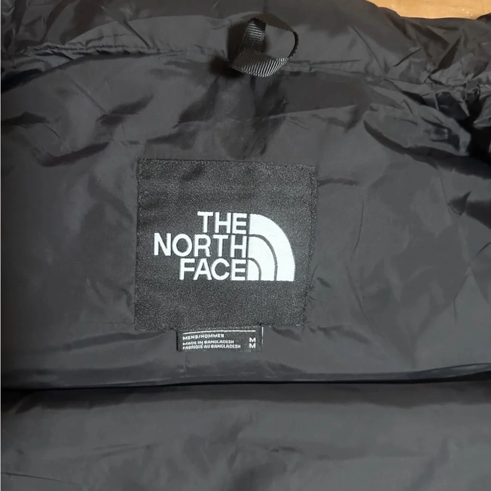 The North Face Nuptse 700 Puffer - Picture 4 of 6